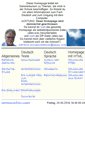 Mobile Screenshot of dietrich-schaeckermann.de